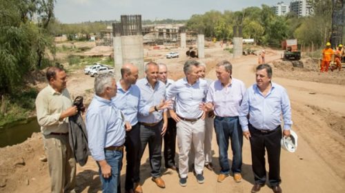 Tierra Santa: tras la gira de Fernández, Macri hará dos paradas en Córdoba