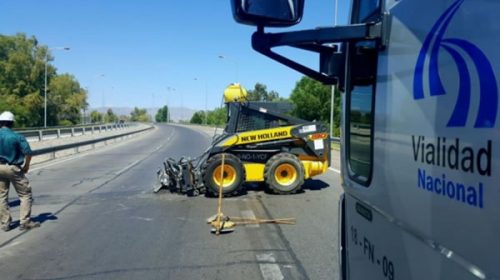 Sobreprecios y menos obras: un informe desarma el relato de la revolución vial