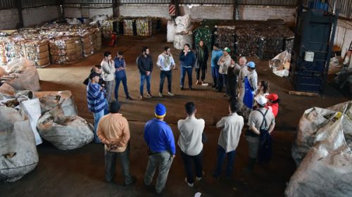 Entre Ríos se consolida como una provincia cada vez más sustentable