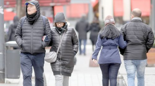 Dispar ocupación hotelera en el fin de semana largo