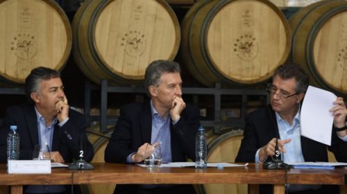 La rebaja de impuestos a las economías regionales tendrá un costo fiscal de $2.250 millones