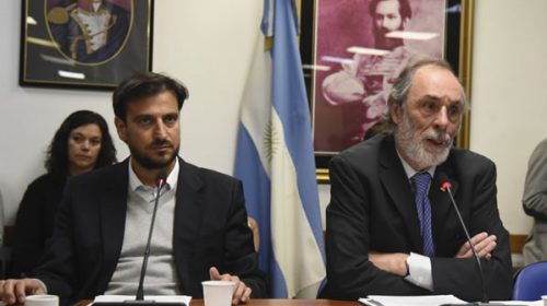 Cinco días antes de las elecciones, el Gobierno debatirá una ley que proscribe candidatos condenados