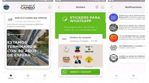El macrismo gasta $500.000 en su nuevo juguete digital de campaña