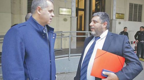 Consenso Federal pidió informe sobre las fallas en el simulacro de escrutinio