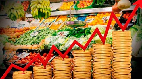 La canasta alimenticia ya subió casi 60% en un año y se profundiza la pobreza y la indigencia