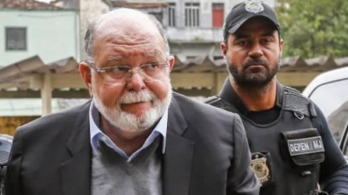 Fiscales habrían chantajeado a sospechoso para que inculpe a Lula