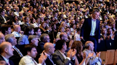 Juntos por el Cambio reúne a su dirigencia para lanzar la campaña electoral