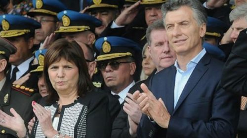 Defensorías de la Niñez pidieron a Macri dejar sin efecto el Servicio Cívico Voluntario en Valores