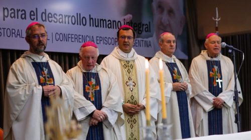 La Pastoral Social alertó sobre el “peligrosísimo” grado de desigualdad en la Argentina