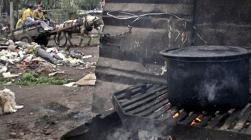 La línea de pobreza llegó a casi 32 mil pesos en julio