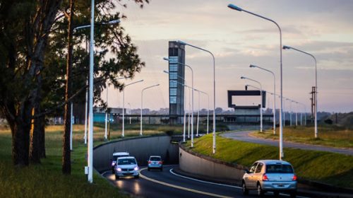 A partir de este lunes aumenta el peaje del Túnel Subfluvial