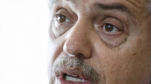 “Dicen que Cristina está escondida, pero el sábado hizo un acto para 15 mil personas”