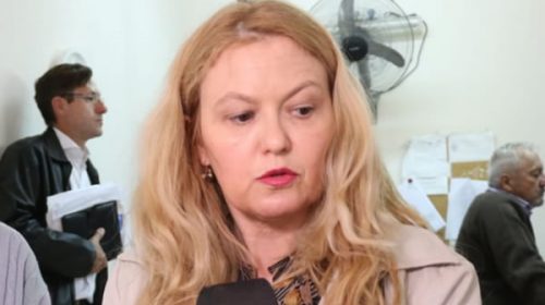 Licencias docentes: Agmer insiste en un proyecto de salud laboral integral