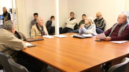 Obtuvo dictamen de comisión el proyecto de licencia por donación de órganos