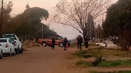 Doble femicidio en Villaguay: Asesinaron a una mujer y a su hija en la calle