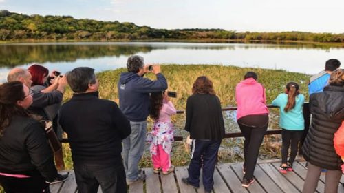 Buenas expectativas para el Turismo en Entre Ríos en la segunda quincena de julio
