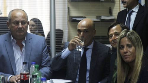 La AFI ataca a la Corte y se niega a que el Congreso la investigue