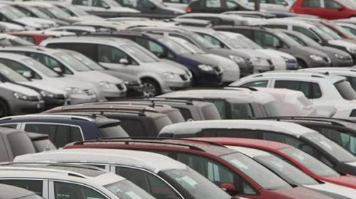 La industria automotriz sigue sin reacción: la producción se desplomó casi un 40% en junio