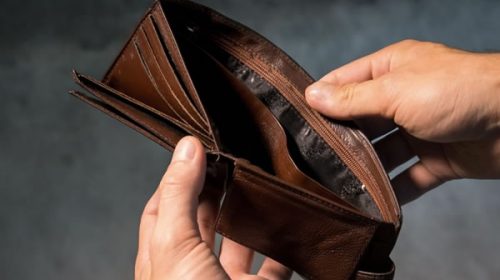 El salario real perdió casi 20 puntos en los últimos 4 años