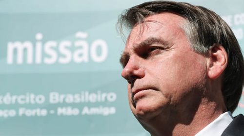 Gobierno de Brasil autoriza el uso de 51 agrotóxicos e impone nuevo récord