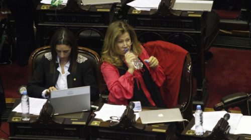 Se reconfigura el Congreso en la largada de la campaña electoral