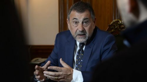 “Los peronistas cordobeses van a trabajar para Alberto”
