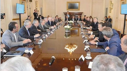 La inflación y la recesión empujan un mayor ajuste en las provincias
