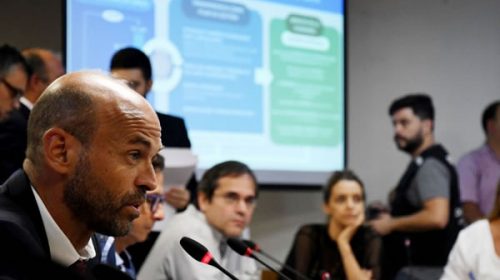 Cambiemos vació la bicameral de PPP para proteger a Dietirch