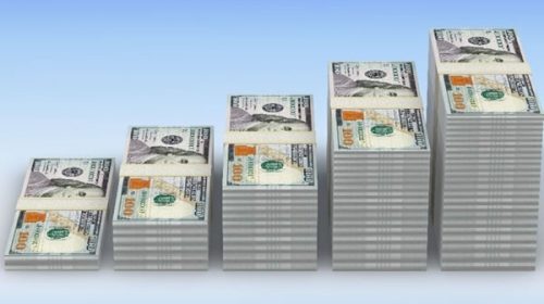 El FMI ya desembolsó el 78% del préstamo stand by a la Argentina
