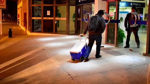 Hubo dos nuevas donaciones de órganos y tejidos en Paraná