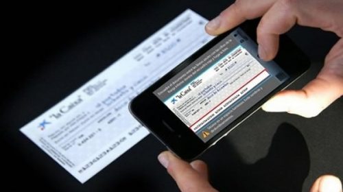 Cheques electrónicos: qué son y cómo se utilizan los novedosos “Echeq” que ya entraron en vigencia