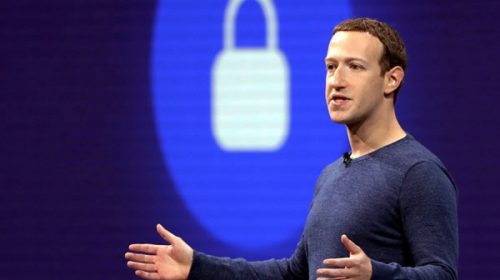 Facebook debe pagar una multa millonaria
