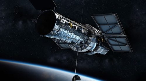India, China, la Luna y Marte: la carrera espacial que se viene