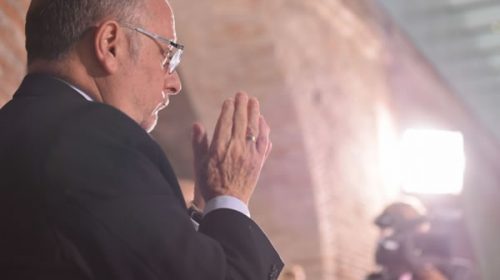 Faurie no quiere discutir el acuerdo con la Unión Europea este año en el Congreso