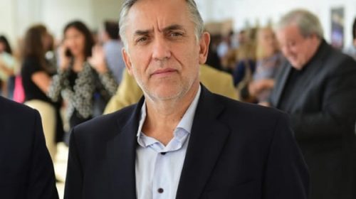 Fumigaciones: “No hace falta en esta instancia una ley”, afirmó Rodríguez Signes