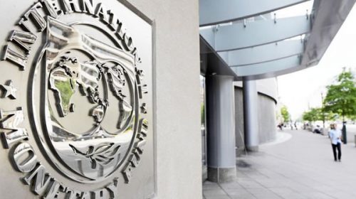 El FMI puso fechas para la negociación con Argentina