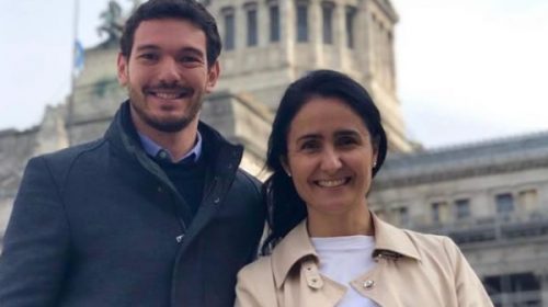 Juntos por el Cambio: Gainza y Viola bajaron sus precandidaturas
