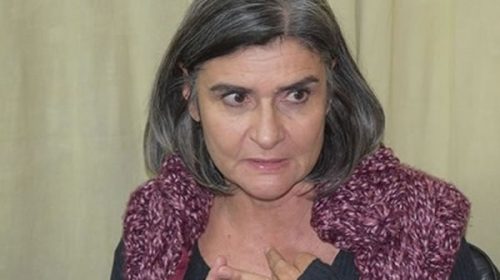 Gracia Jaroslavsky es la primera mujer en conducir la UCR de Entre Ríos