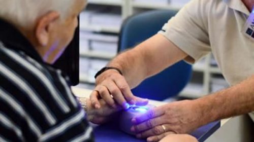 ANSES extiende el plazo para que los apoderados de jubilados registren su huella