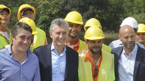 Imputaron a Macri, Dietrich e Iguacel por supuestos negociados con los peajes