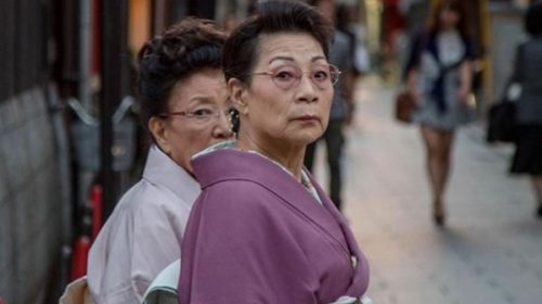 Desde hace 10 años, Japón tiene cada vez menos población
