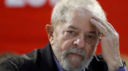 La Justicia de Brasil declaró inocente a Lula en una causa por corrupción