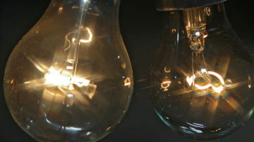 Se registró una leve recuperación de la demanda eléctrica en la rama industrial