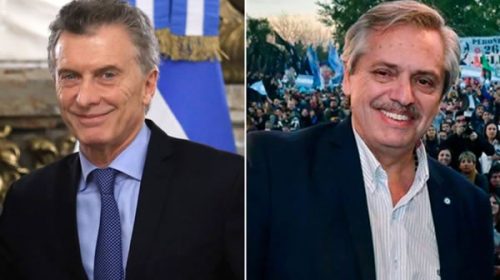 Encuesta de Synopsis: “Estamos en un escenario de un nivel de polarización que no hemos visto”