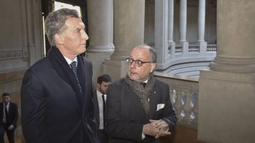 Argentina encabeza Cumbre del Mercosur tras el acuerdo con la Unión Europea