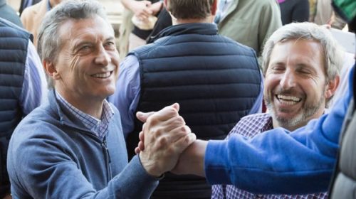 Macri estará hoy en Concordia