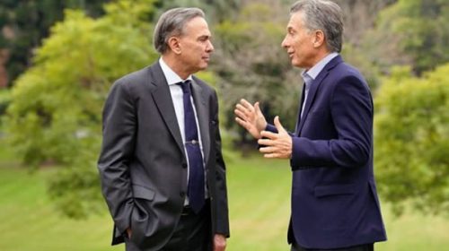 Elecciones PASO: el Gobierno saldrá a instalar que en agosto se juega todo