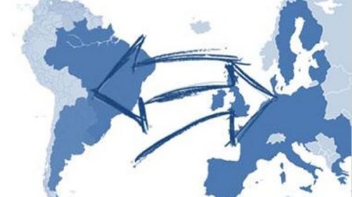 El Gobierno explicará hoy a las provincias los alcances del acuerdo con la UE