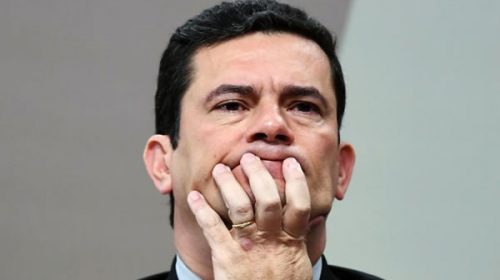 Moro y el fracaso del Estado policial en Brasil