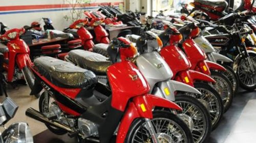 Lanzan plan para comprar motos hasta en 18 cuotas sin interés